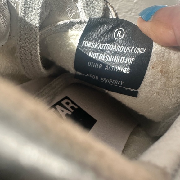 Golden Goose Deluxe Brand Superstar Low-Top Sneakers size 39 - Picture 9 of 10